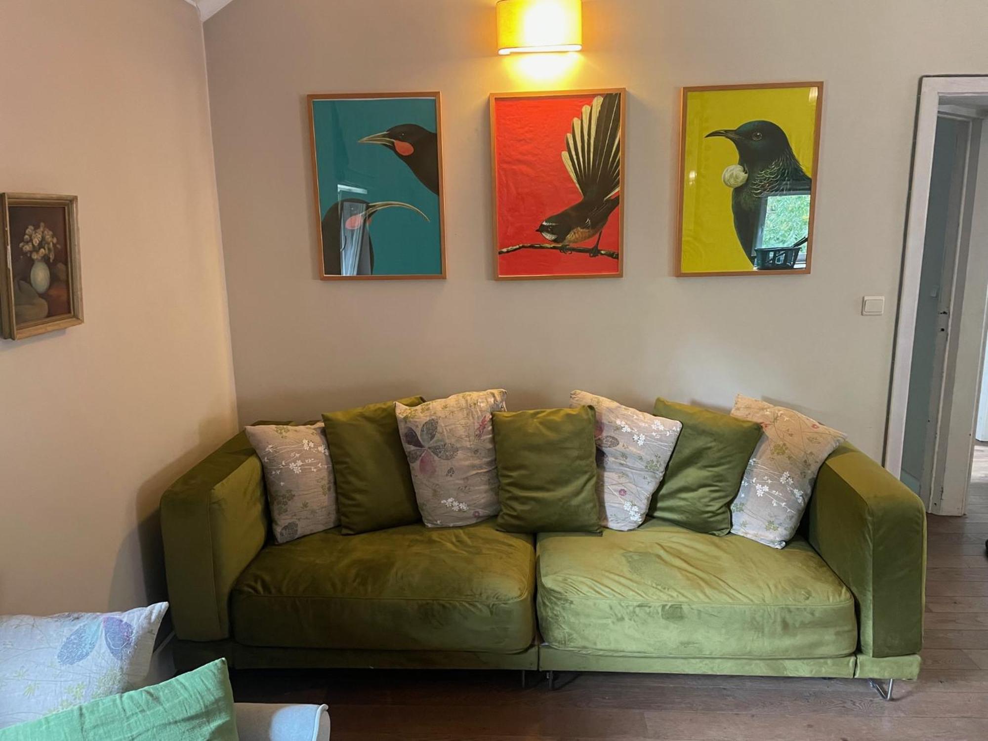Hostal La Bruyere Du Coq Stables Sart-Dames-Avelines Exterior foto